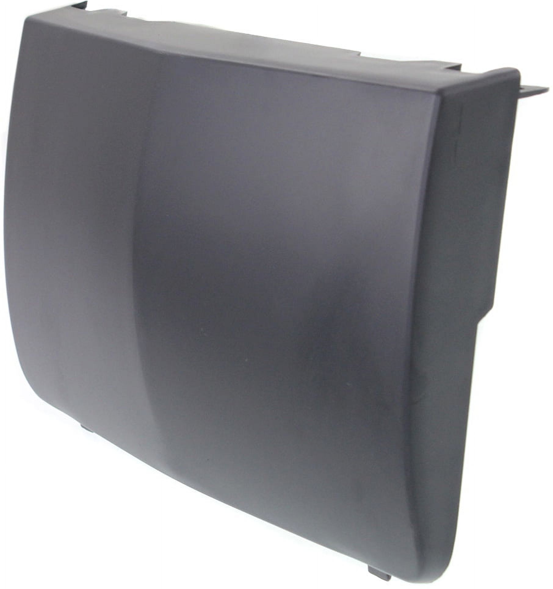 License Plate Bracket Compatible With 2000-2005 Cadillac DeVille Front