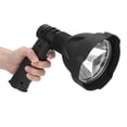 thumbnail image 3 of Handheld Spotlight,USB Charging Handheld Light Waterproof Fishing Light USB Flashlight Enhanced Features, 3 of 14