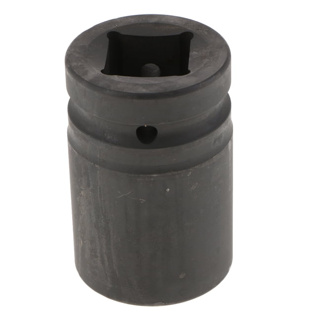 Llave De Aire De Trinquete Manual De Trinquete De Impacto De 6 Puntos 1 Pulgada Cuadrada 34 Mm Sunnimix Zócalo de impacto profundo de 6 puntos