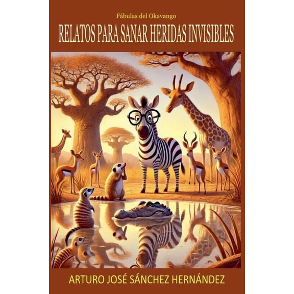 Voces del Okavango Más Allá de la Trampa: Fábulas sobre Adicciones y Esperanza, Book 2, (Paperback)