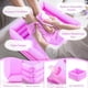 thumbnail image 4 of Kit de spa para pies FillTouch para niñas y niños con baño para pies y toallas, 4 of 7