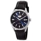 thumbnail image 1 of Citizen Automatic Leather Strap Blue Dial NH8390-20L Men's Watch, 1 of 3
