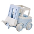 thumbnail image 4 of Pen Holder Decor with Small Drawer Pencil Holder Creative Storage Organizer Blue, 4 of 9