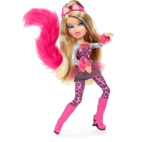 bratz cat