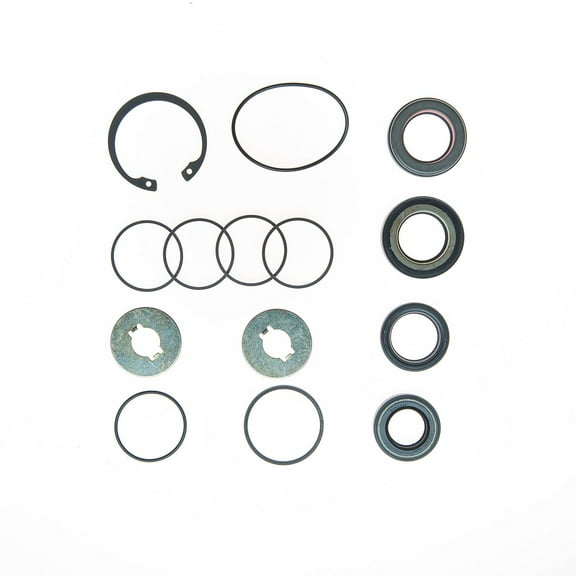 Edelmann 9075 Power Steering Rack and Pinion Seal Kit