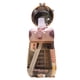 thumbnail image 2 of Aparatos de cocina, accesorios de cocina, utensilios de cocina, herramientas de cocina. Botella de agua deportiva de gran capacidad con pajita y pico graduado, plástico comestible, tapa a prueba de fu, 2 of 6