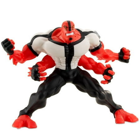 Ben 10 12" Fourarms Figure