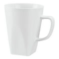 thumbnail image 5 of Better Homes & Gardens Porcelain Mug, White, 5 of 5