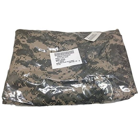 ACU Digital Bivy Cover