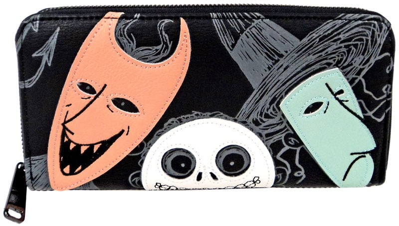 lock shock and barrel shoes