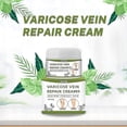 thumbnail image 4 of Varicose Vein Cream 50g Varicose Vein Cream Anti-spider And Vein Removal Varicose Leg Care, 4 of 5