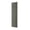 Antique Nickel, variant on 15" Push Plate for 8" Door Pull - Antique Brass
