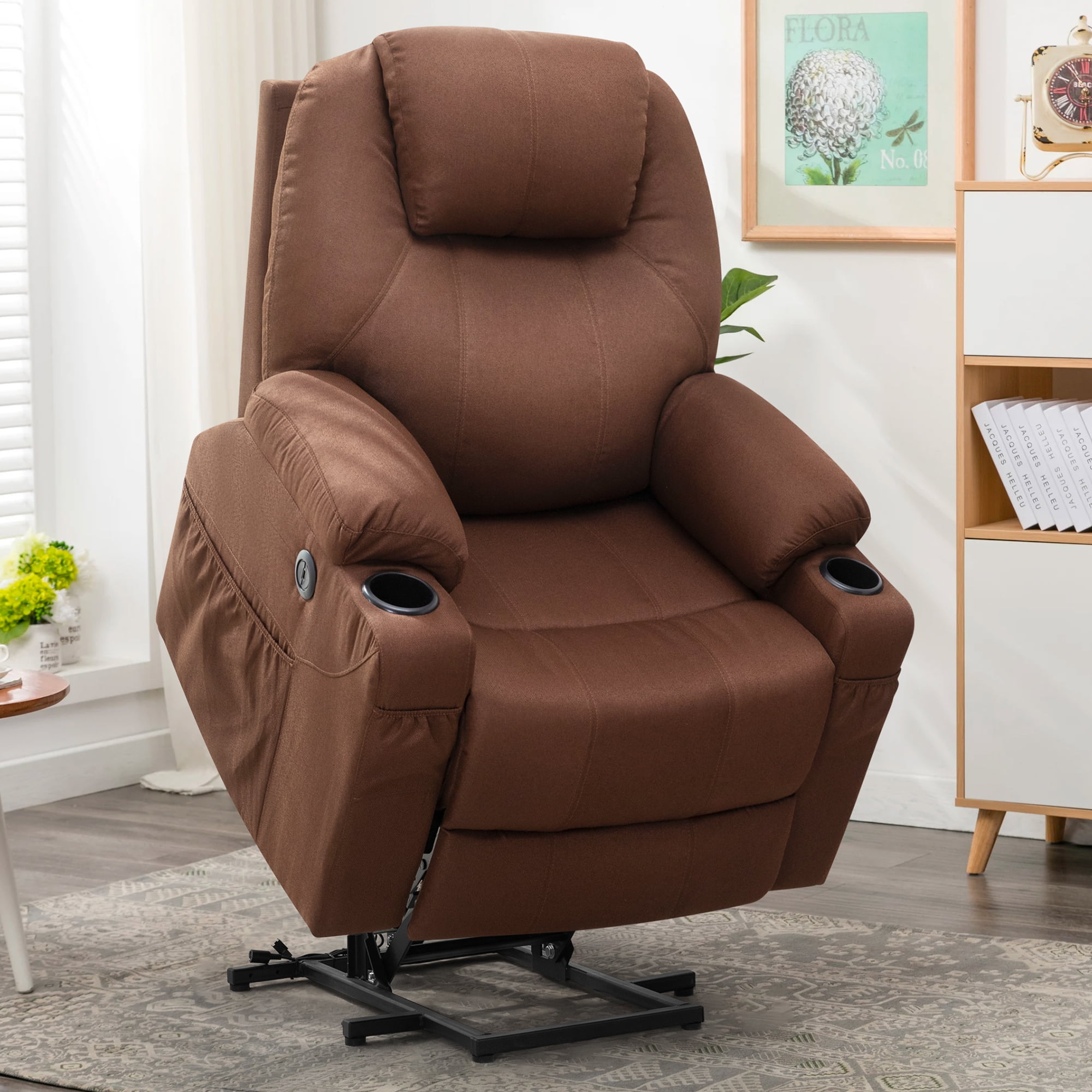 Danrelax Power Lift Chair Recliner Sofa for Elderly Philippines Ubuy