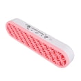 thumbnail image 1 of Soporte de almacenamiento de brochas de maquillaje de silicona Almacenamiento de brochas de escritorio de silicona Caja de almacenamiento de escritorio de silicona Caja de almacenamiento de cosméticos de silicona multiusos Estética elegante Jadeshay A, 1 of 8