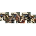 thumbnail image 4 of Masques Strategy Card Game, by CMON, 4 of 7