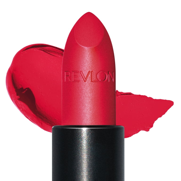 Revlon x Sofia Carson Super Lustrous The Luscious Mattes - The