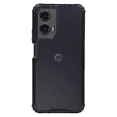 thumbnail image 1 of Funda Otter 360 Contorno De Color Uso Rudo Para Motorola G35 Negro Más 2 Micas De Cristal, 1 of 5