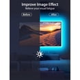 thumbnail image 3 of Luces LED para TV MATICOD, 3 of 5