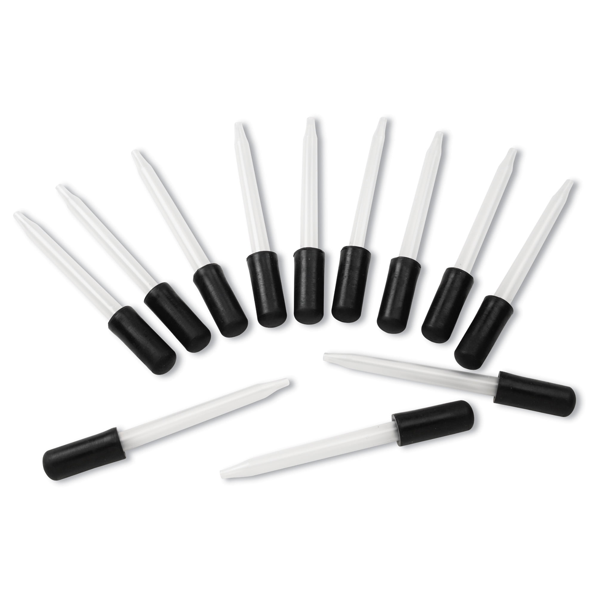 Learning Resources Eye Droppers, Set of 12, STEM Exploration, Classroom Learning, Ages 9+