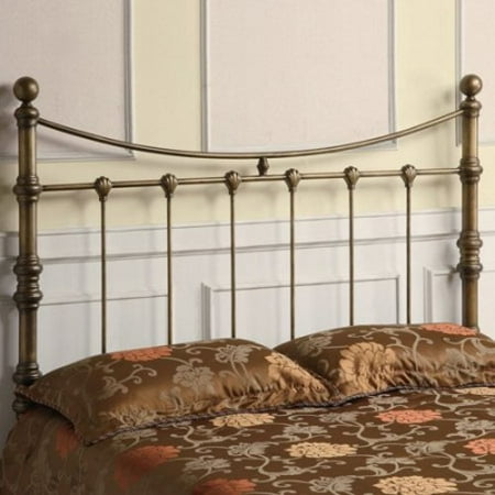 Queen Minsmere Caned Headboard Natural Brown Threshold 8482