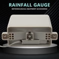 thumbnail image 3 of WH-SP-RG Rain Gauge Meteorological Test Rain Gauge Meteorological Equipment Accessories for, 3 of 5