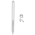 thumbnail image 2 of Lápiz Digital, Lápiz óptico 3 Botones Físicos Respuesta Sensible Color Plateado Para Elite X2 Para ZBook X360 Para EliteBook X360, 2 of 7