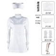 thumbnail image 1 of Marin Kitagawa Cosplay My Dress Up Darling Disfraz JK Uniforme Escolar Falda Trajes Gojo Wakana Halloween Carnaval Traje Fiesta Cos, 1 of 4