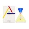 CLAIBORNE by Liz Claiborne EDT SPRAY 3.4 OZ