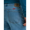 thumbnail image 4 of Wrangler Men's Relaxed Bootcut Jean with Stretch, Sizes 30-40, 4 of 5
