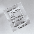 thumbnail image 2 of BANIRO 2026 New Premium Silica Gel Dehumidifier Packs 100 Pcs High Absorbency Moisture Removers for Closets,Cars&Storage Reusable Desiccant Bags with Super Permeable Packaging, 2 of 3