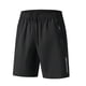 thumbnail image 2 of Bañador de hombre de 5 pulgadas - Pantalones cortos informales de playa - Secado rápido con bolsillos para vacaciones y fitness, 2 of 8
