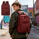 thumbnail image 1 of Mochila para viajes y portátil | Mochila informal de gran capacidad | Mochila ligera para estudiantes para la escuela, el transporte y actividades al aire libre, 1 of 6