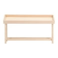 thumbnail image 2 of 1/12 Dollhouse Stand, Wooden Doll House Miniature Rack Durable  For Doll House DIY Ornament Fruit And Vegetable Rack 1,Fruit And Vegetable Rack2,Fruit And Vegetable Rack3, 2 of 8