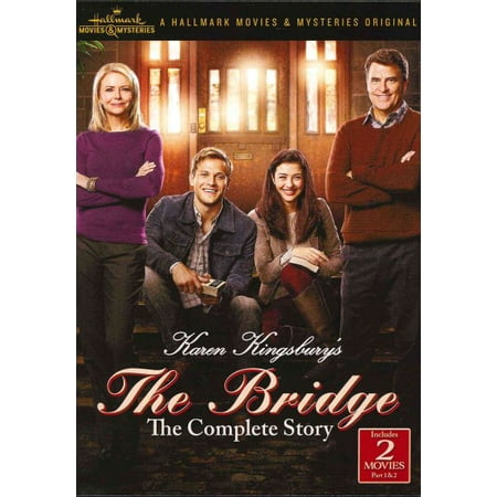 Bridge: The Complete Story (DVD)