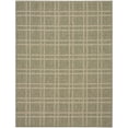 thumbnail image 2 of Nourison Horizon Indoor/Outdoor 9' x 12' Green Modern Rug, 2 of 10