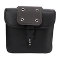 thumbnail image 2 of Bolsa de Sillín, Bolsas de Sillín de Motocicleta Bolsa Trasera Bolsa Bolsa de Herramientas Bolsa de Vehículo de Crucero para MotoCleta, 2 of 7