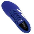 thumbnail image 5 of New Balance Women's FuelCell FUSEv4 Turf Trainer Fastpitch Softball Shoes Royal/White 10, 5 of 6