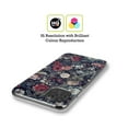 thumbnail image 2 of Head Case Designs Officially Licensed Riza Peker Skulls 9 Skeleton Zone Soft Gel Case Compatible with Apple iPhone XR, 2 of 7