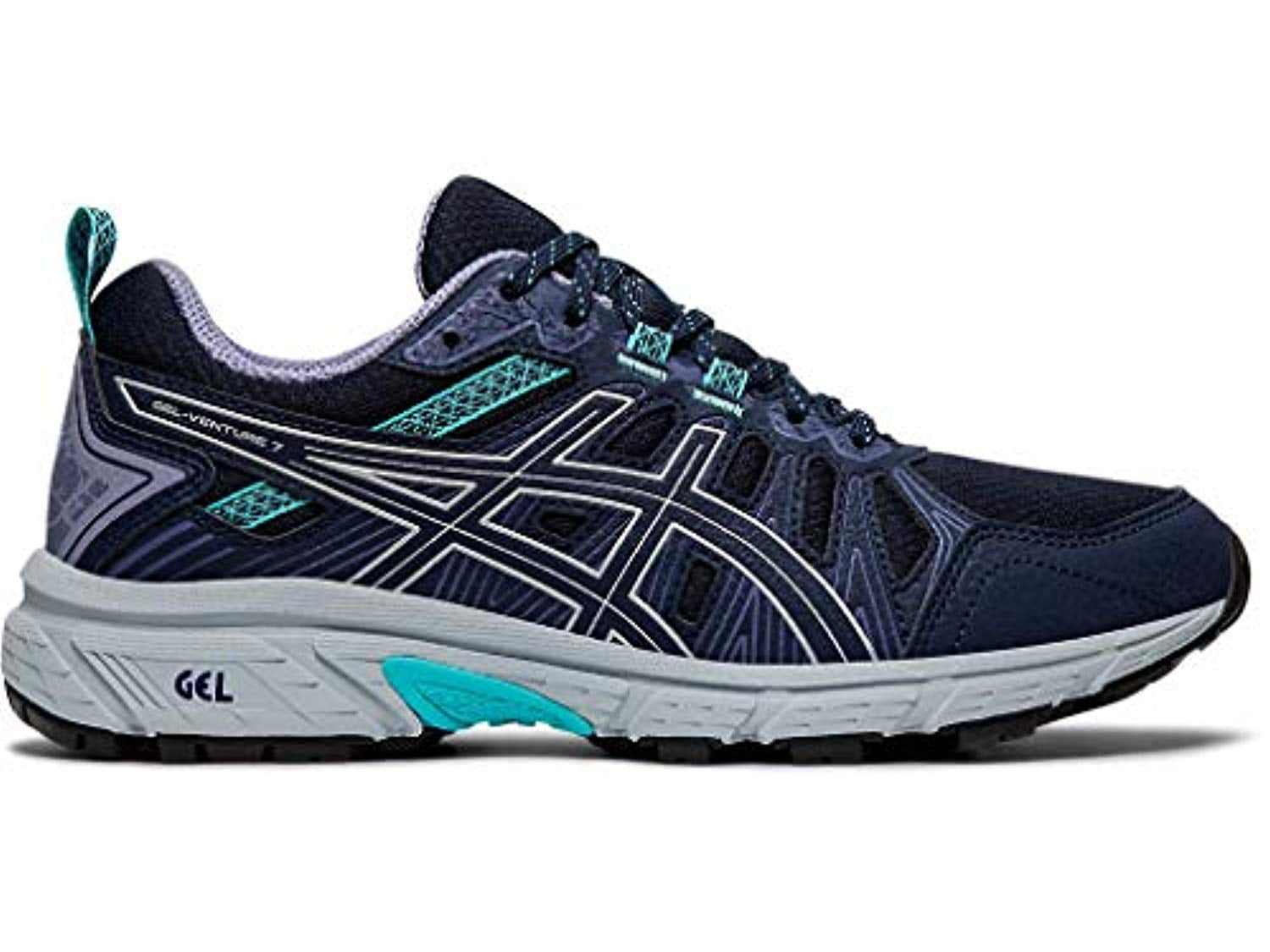 asics womens walking shoes wide
