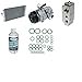 thumbnail image 3 of A/C Compressor and Component Kit KT 5624A, 3 of 4