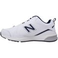 thumbnail image 2 of New Balance Mx608 Suede Running Shoe - 10.5WW - Wn5, 2 of 4