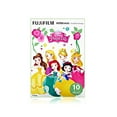 thumbnail image 1 of Fujifilm Instax Mini Instant Film (10 sheets, Disney Princess), 1 of 1