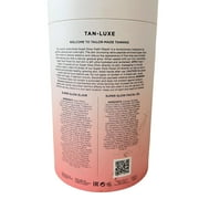 Tan Luxe Super Glow Night Repair Regnerating Custom Self Tan Treatment