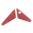 thumbnail image 3 of Accesorios para motocicleta, piezas de Pedal para reposapiés aptas para  CB600 Zulema pieza de repuesto de motocicleta, 3 of 7