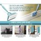 thumbnail image 2 of Limpiador de microfibra extensible Simply Glide And Dust de Baseboard Buddy, 2 of 4