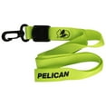 thumbnail image 4 of Pelican Marine Waterproof Floating Phone Pouch (Regular Size) - Black/Yellow, 4 of 5