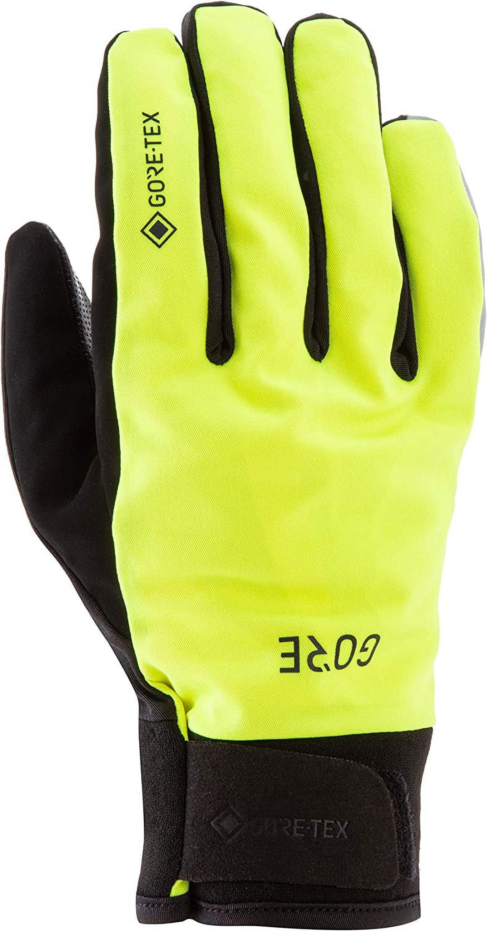 Gore bike wear gloves deals
