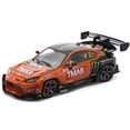 thumbnail image 2 of Toyota Pandem GR86 #87 Daigo Saito "Formula Drift Japan" (2022) 1/64 Die Cast Model Car by Pop Race, 2 of 6