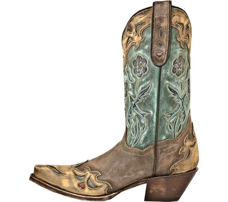 dan post women's bluebird boots