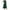 Dark Green, variant on PRETTYGARDEN Women Sweater Dress Fall Fashion Long Sleeve V Neck Ribbed Knit Pleated A Line Elegant Maxi Winter Dresses